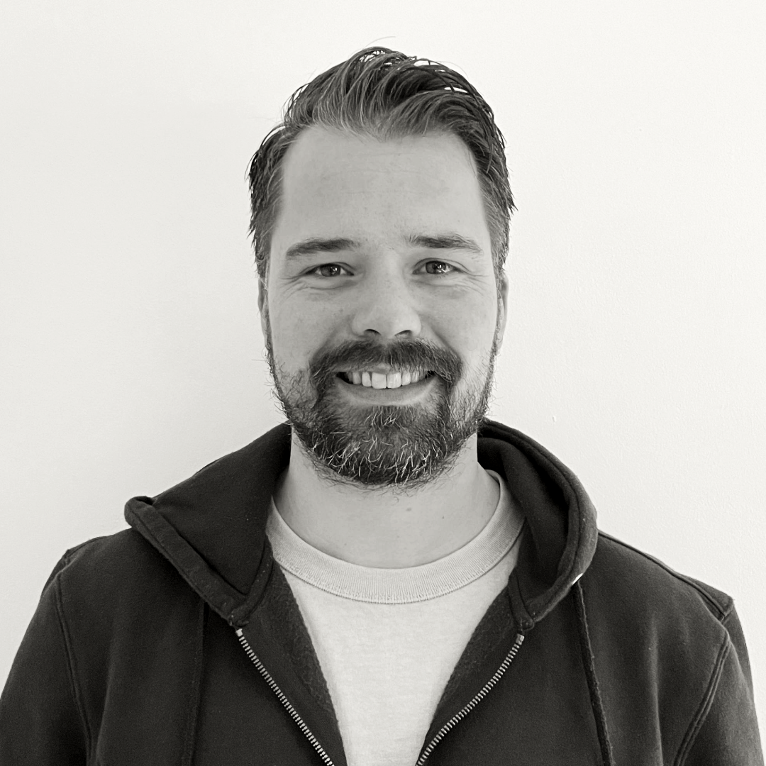 Kevin van De BeeldBrekers